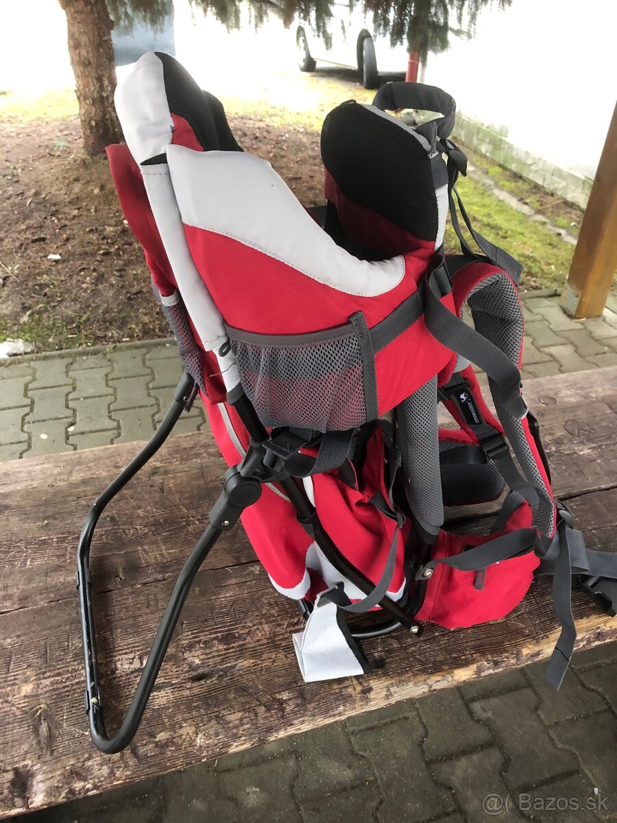 Predam detsky nosic - 4