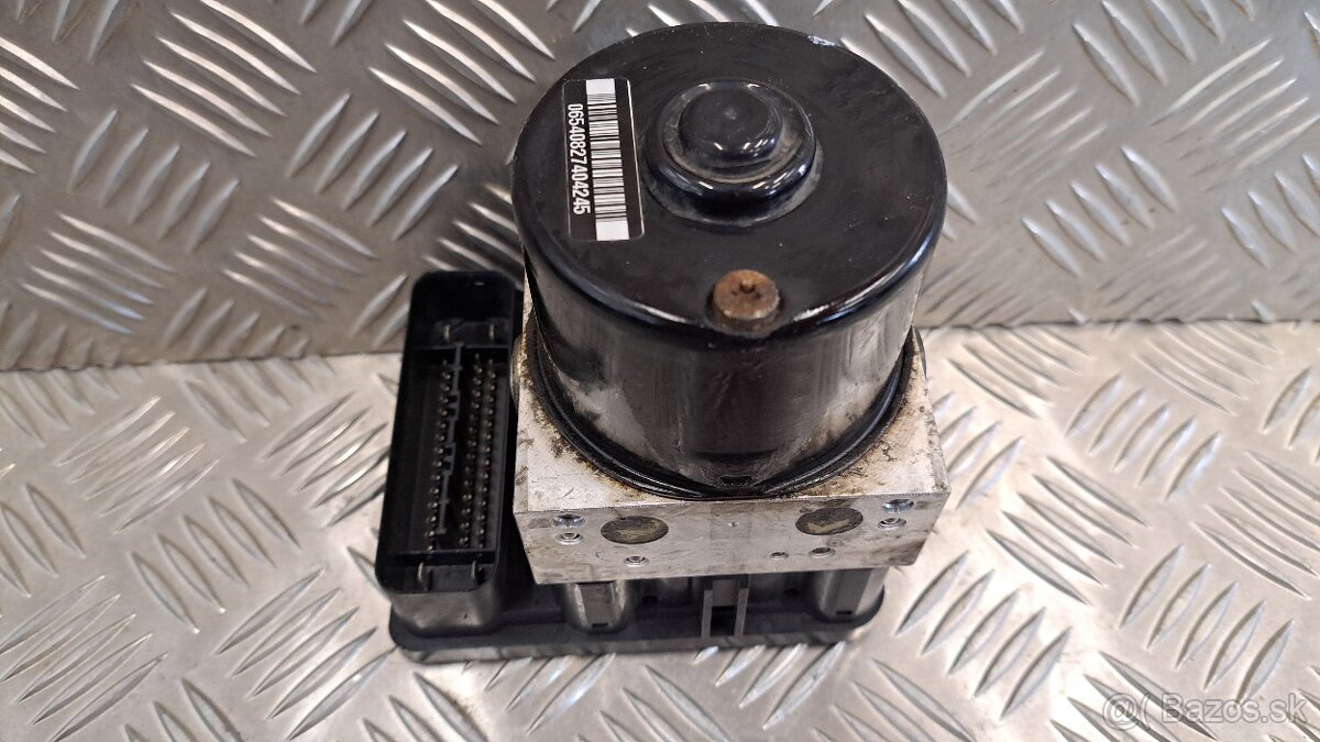 ABS kocka VW GOLF 5, OCT 2, A3 8P - 1K0614517H - 4