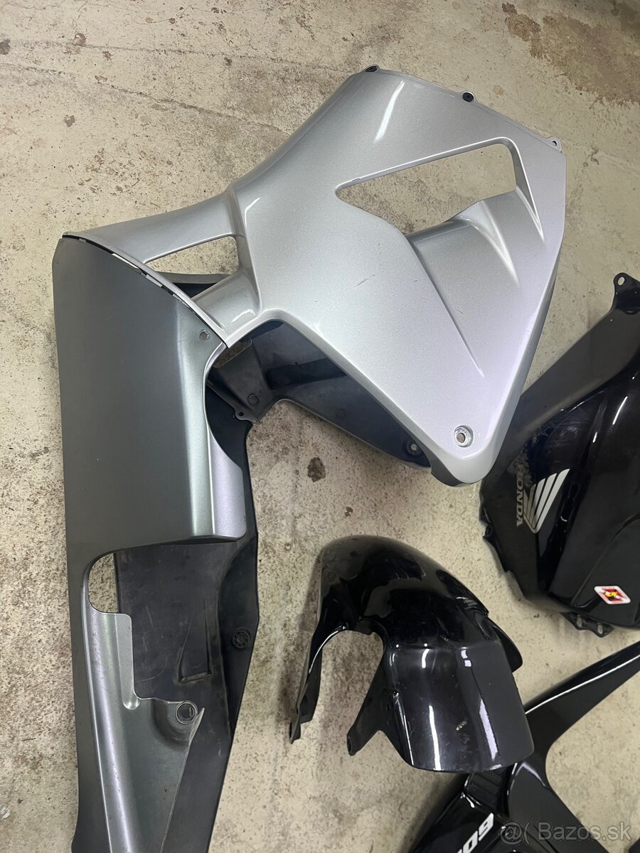 Honda cbr600rr kapotaže - 4