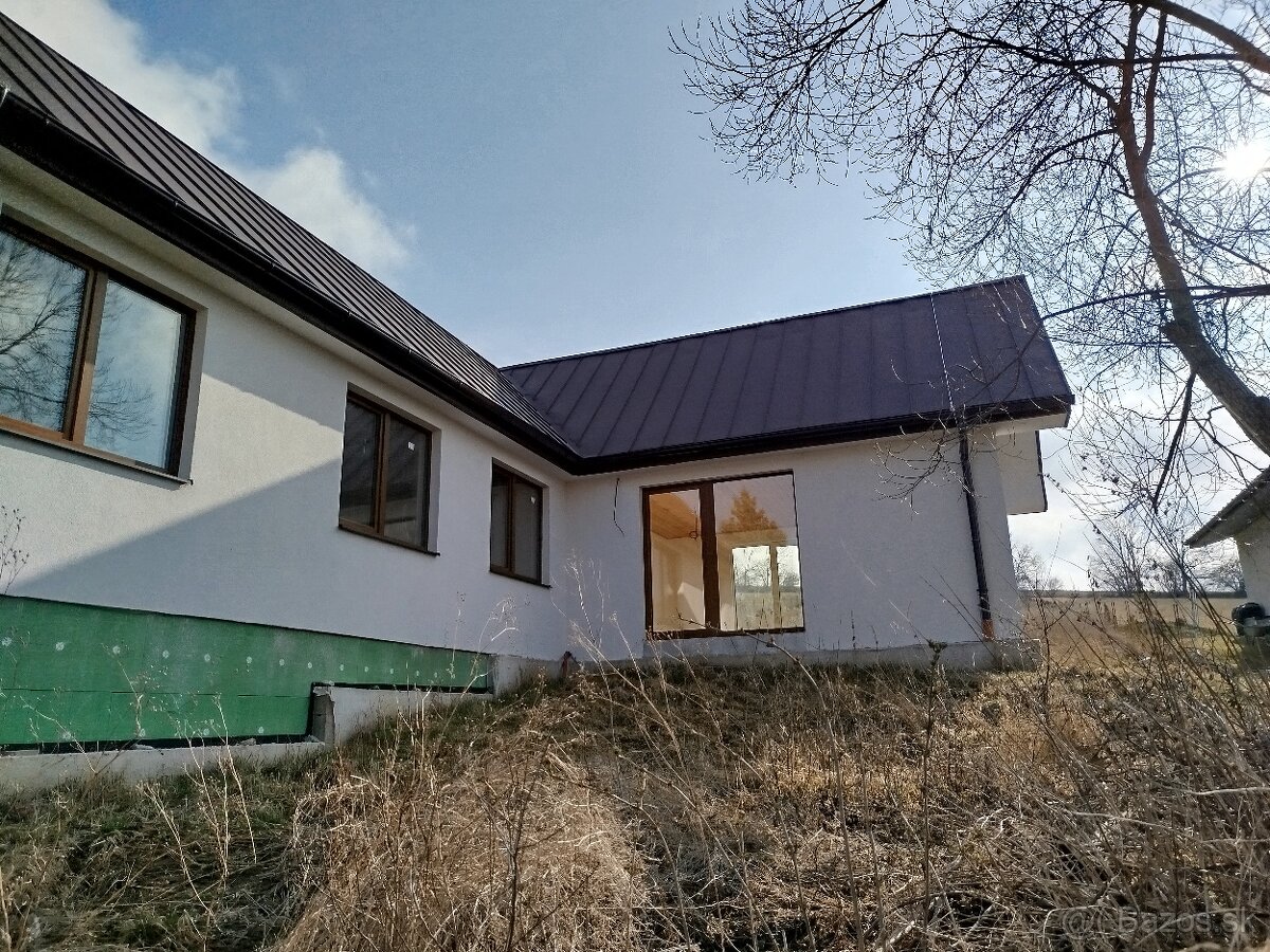 Predaj novostavby. - 4