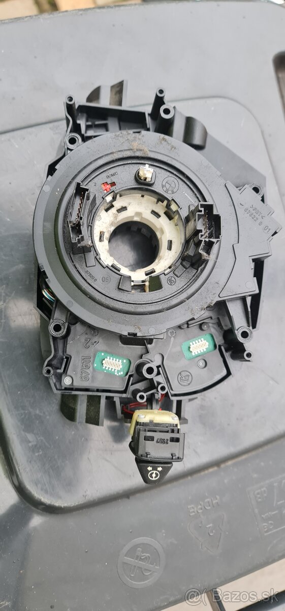 Diely bmw e60/e61 - 4