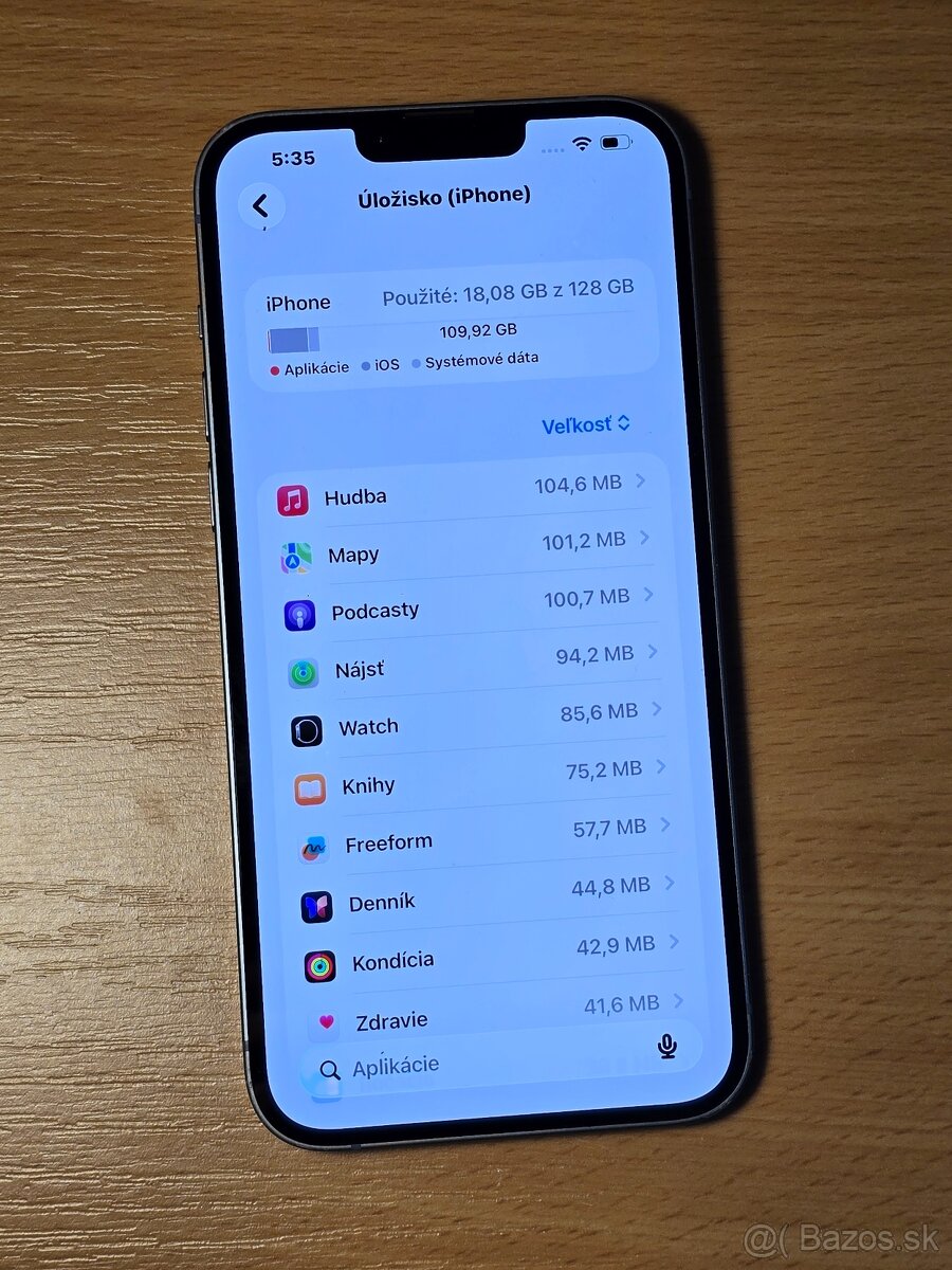 Apple iPhone 14 Plus - 4