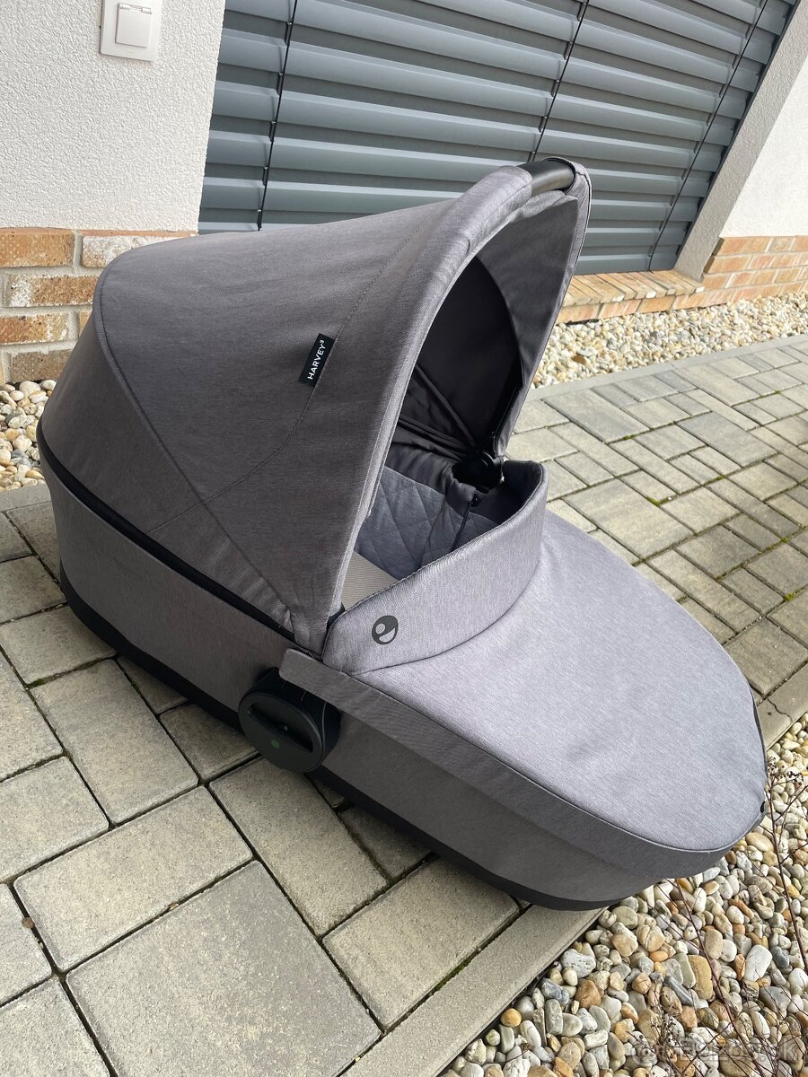 Easywalker Harvey 3 - 4