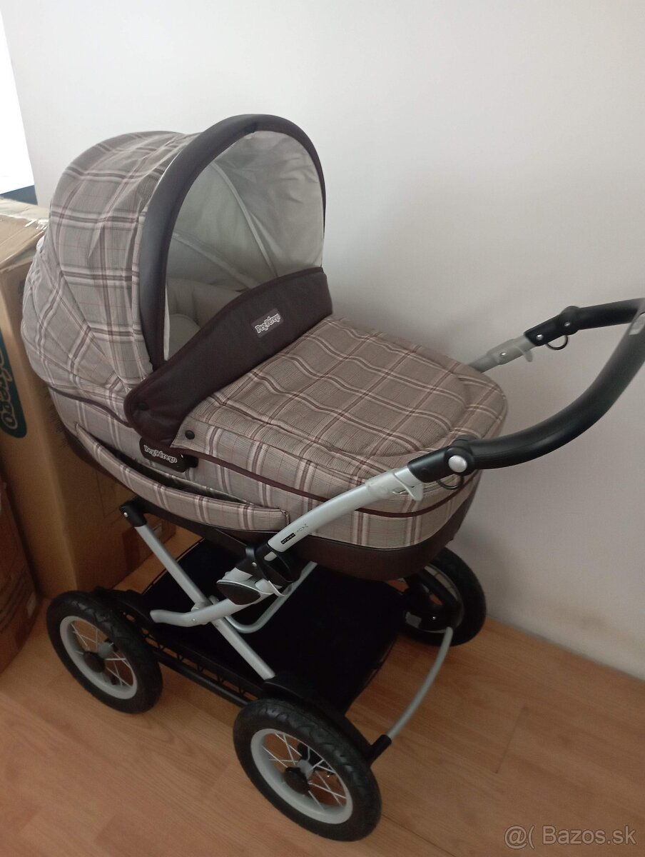 Peg Perego - 4