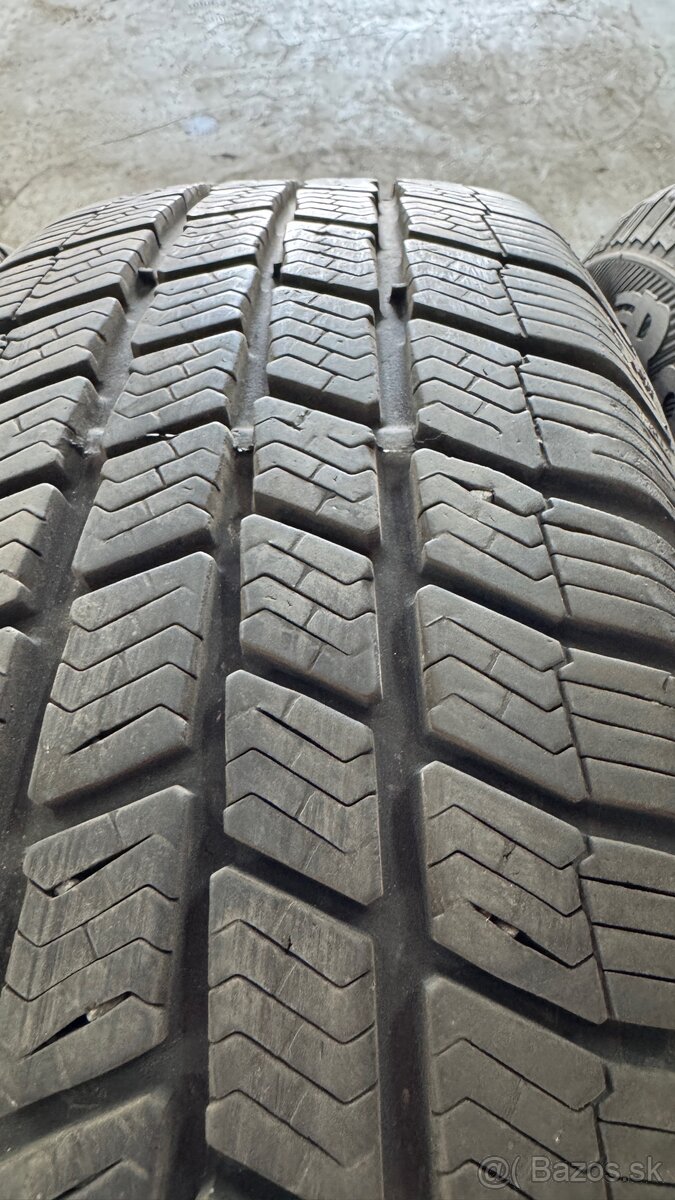 Barum Polaris 3 185 65 R15 4ks - 4