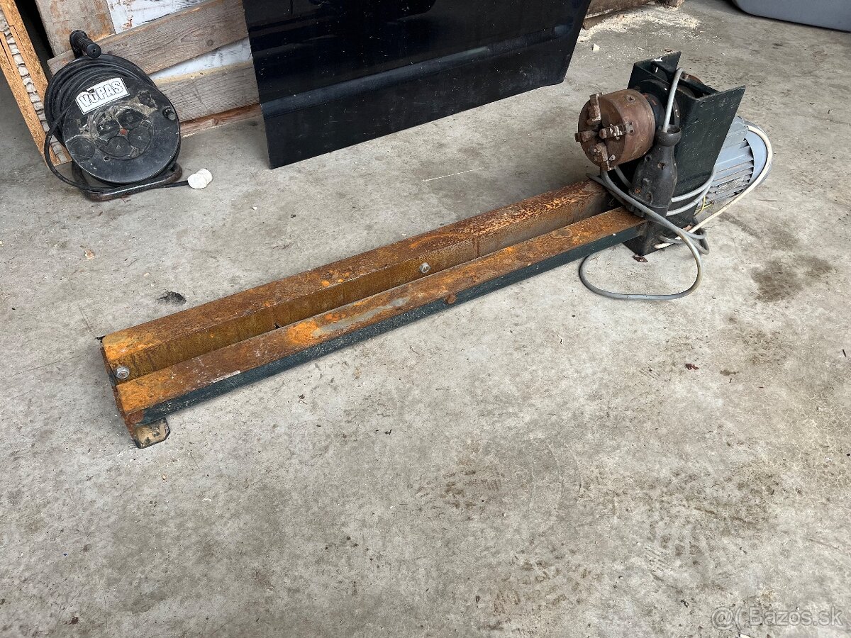 sklucovadlo sustruh - 4