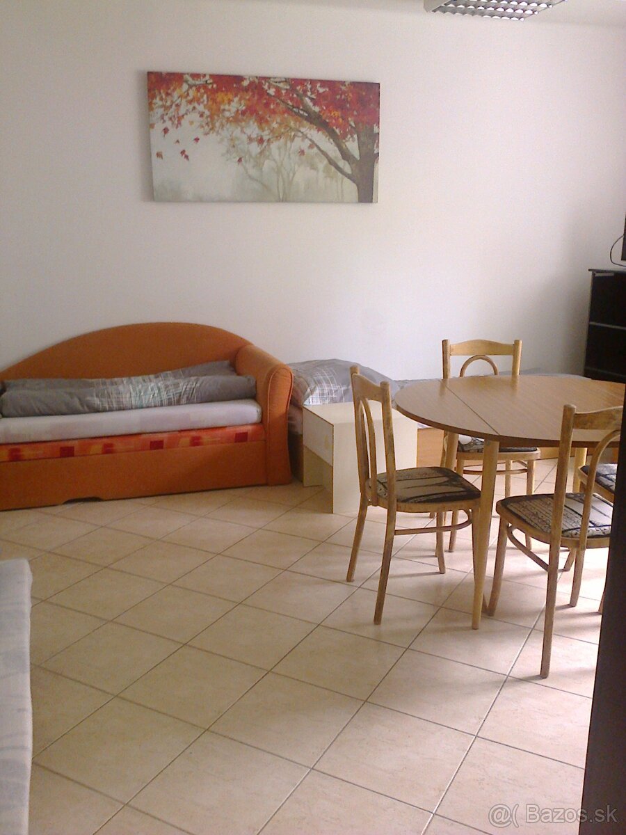 Prenájom v rod.dome BA-Ružinov. - 4