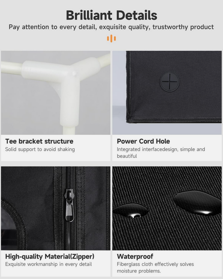 Predám Enclosure Creality Ender - 4