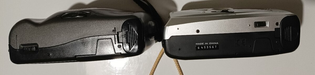 Polaroid + PRAKTICA - 4