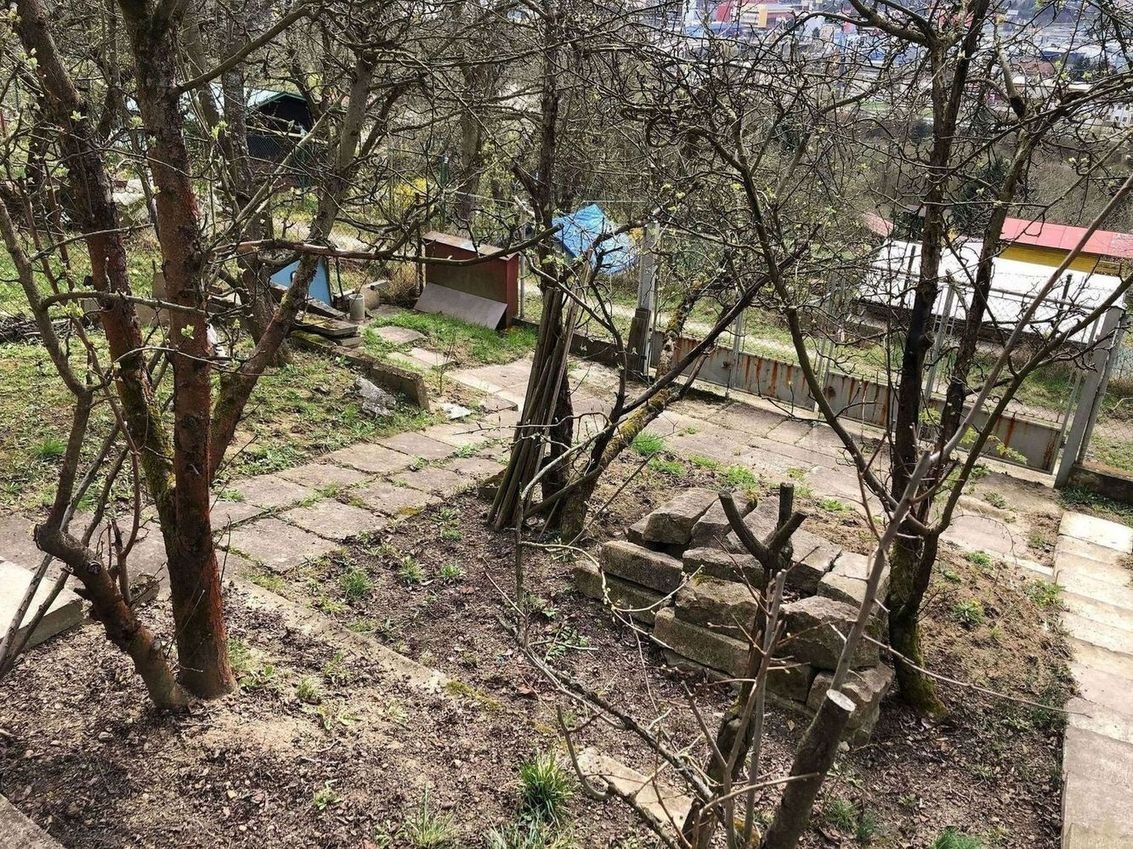 Záhradná chatka na Dubni - 4