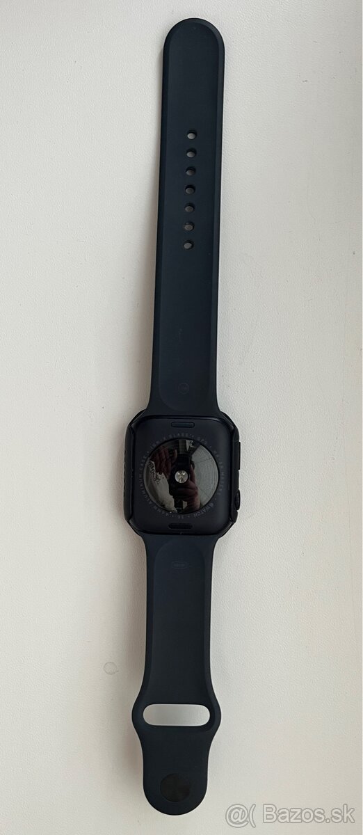 Apple Watch SE 2024 44mm - 4