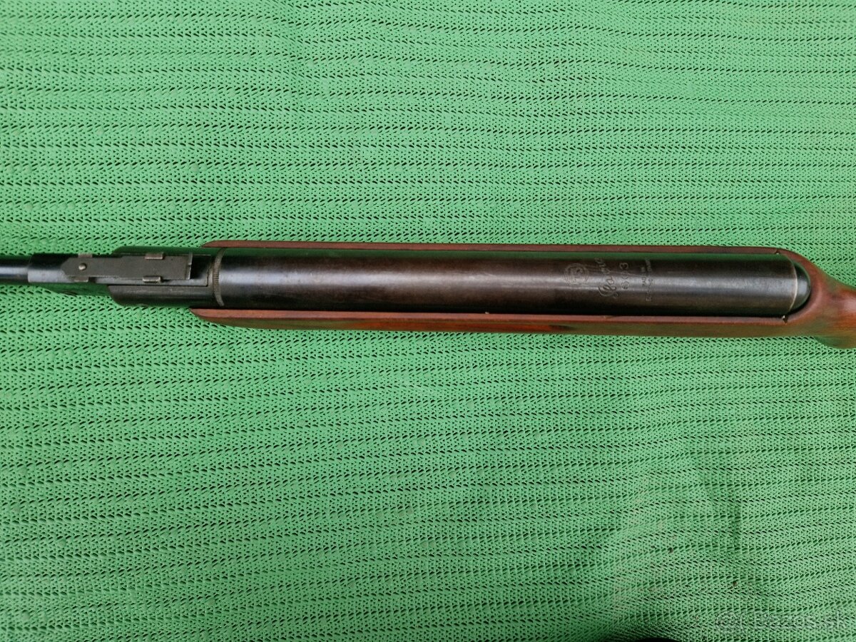 Vzduchovka SLAVIA 603 - 4