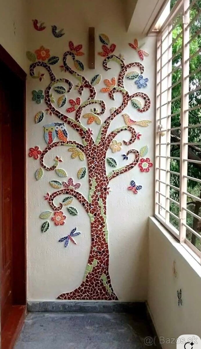 Obklady a dlazby - 4