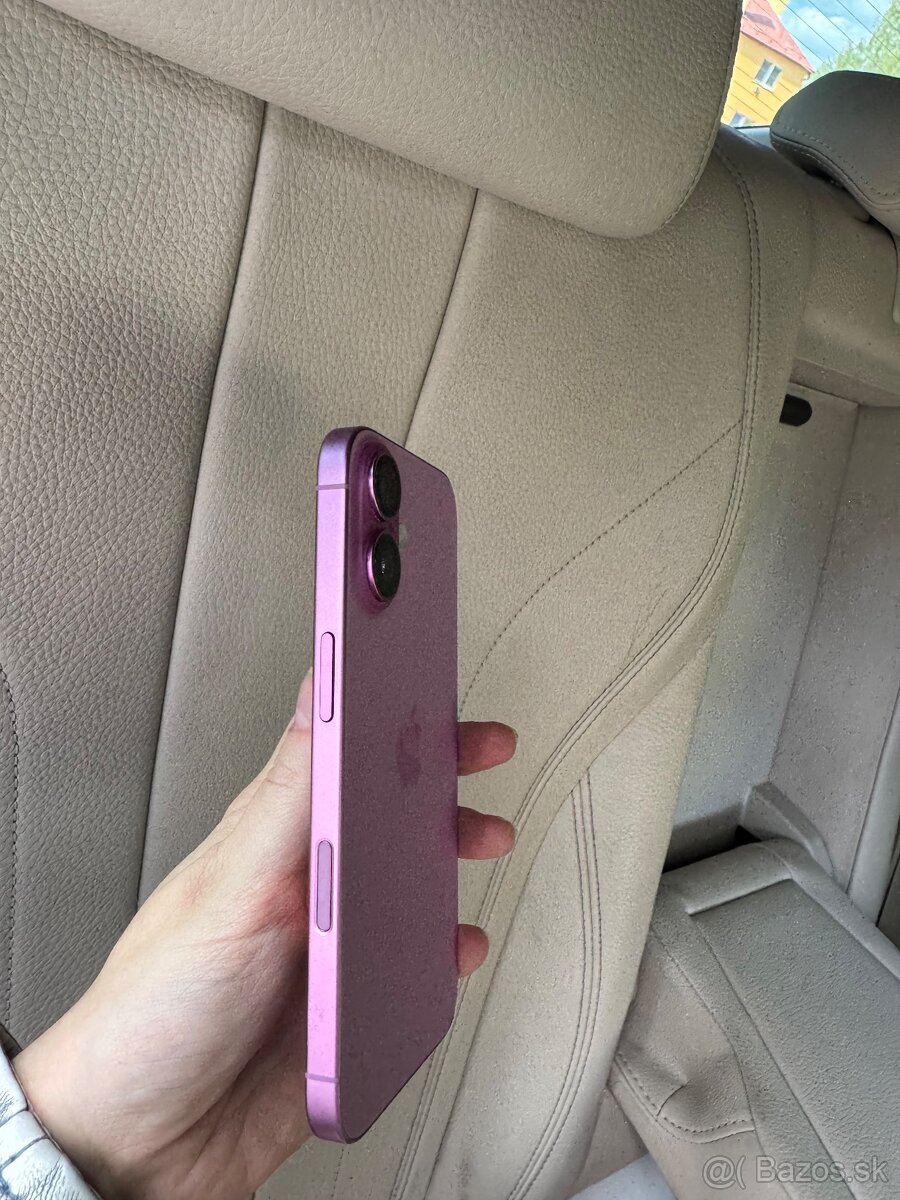 Apple iPhone 16 128gb - 4