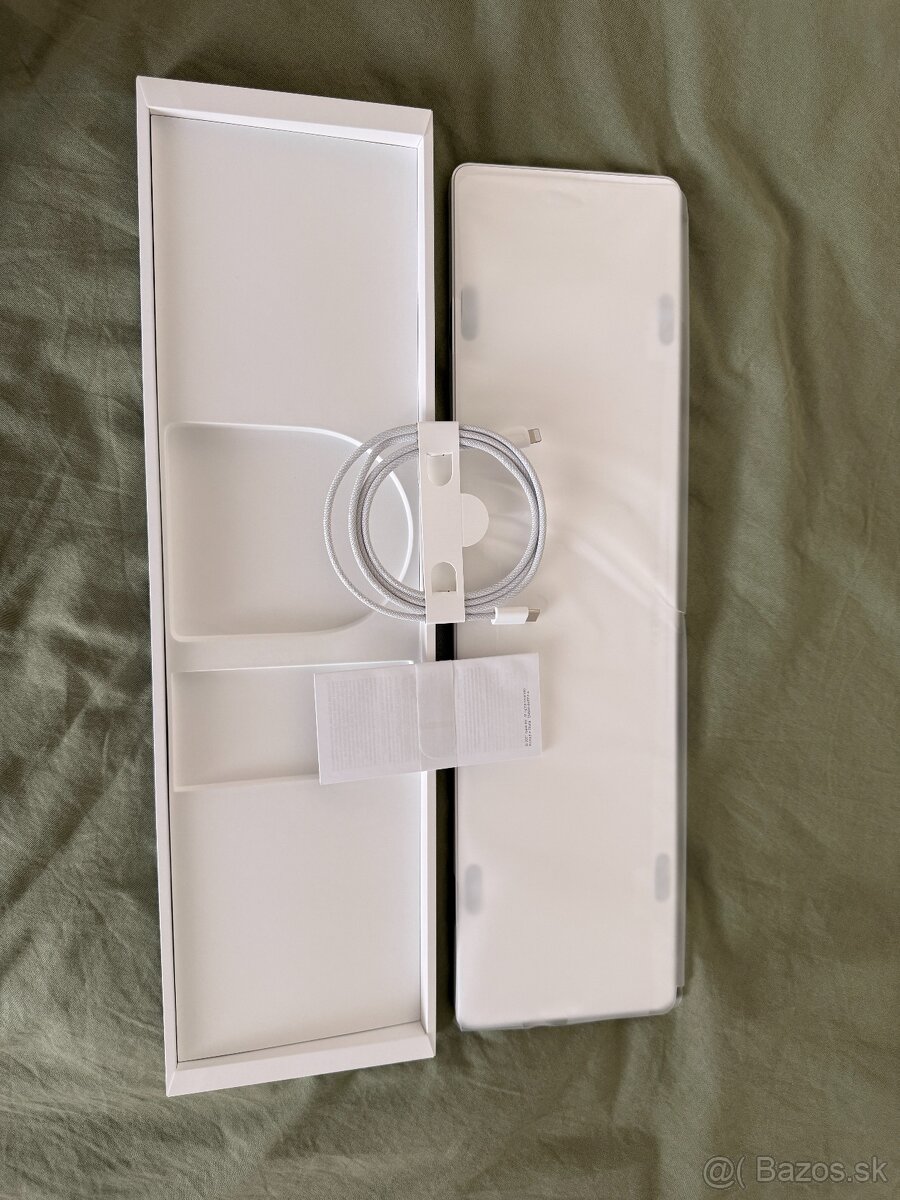 Apple SK klávesnica - 4