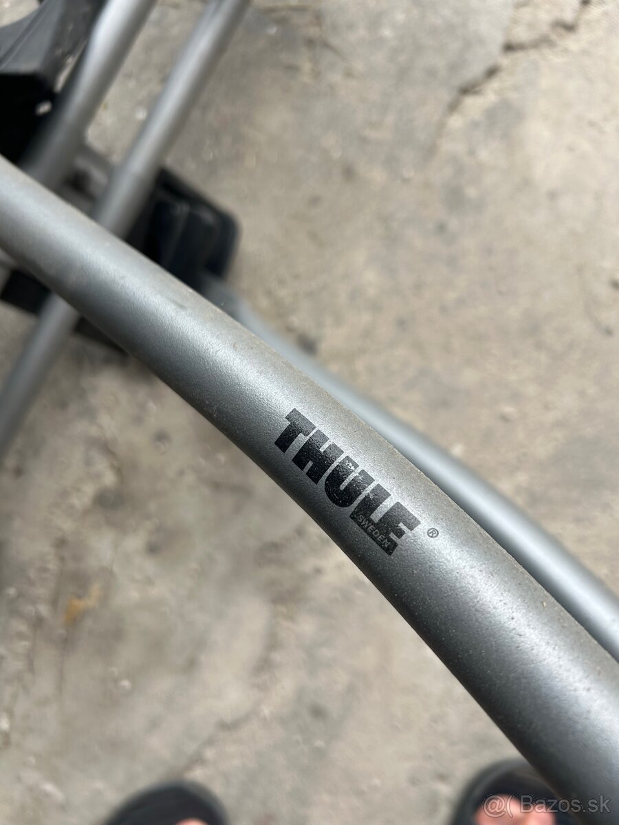 Nosič bicyklov Thule - 4