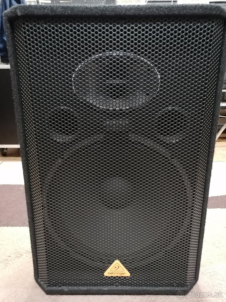 Behringer Eurolive VS1520 - pasívny reprobox - 4