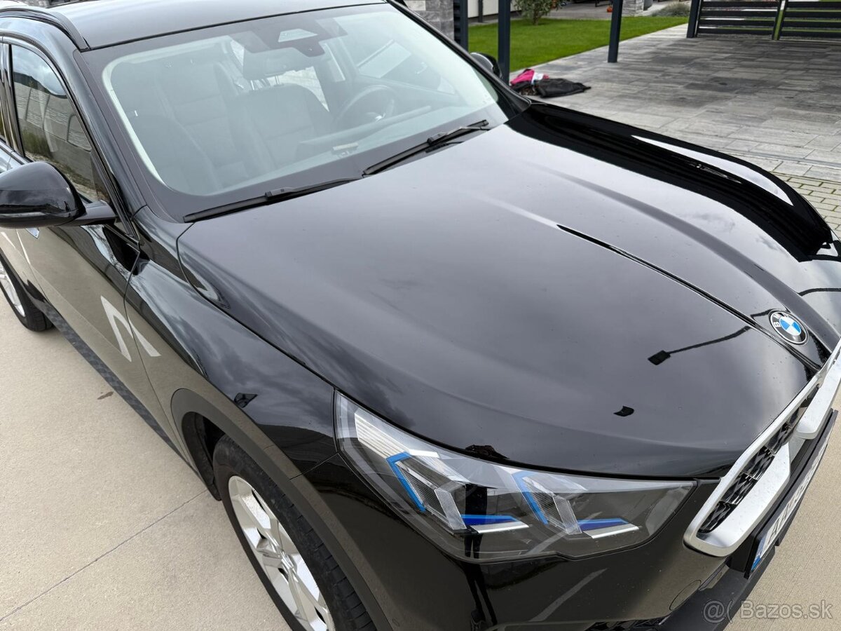 BMW X2 2024 - 4