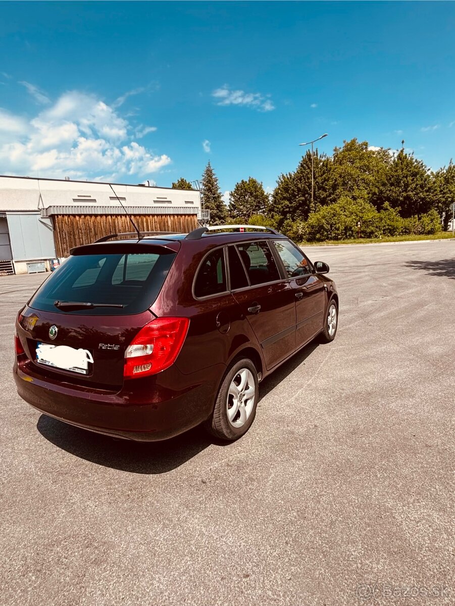 Škoda - 4