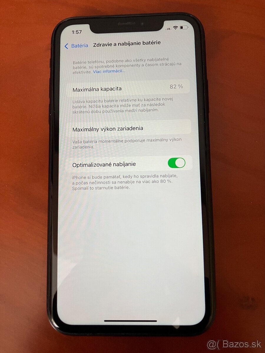 Iphone XR 128GB - 4