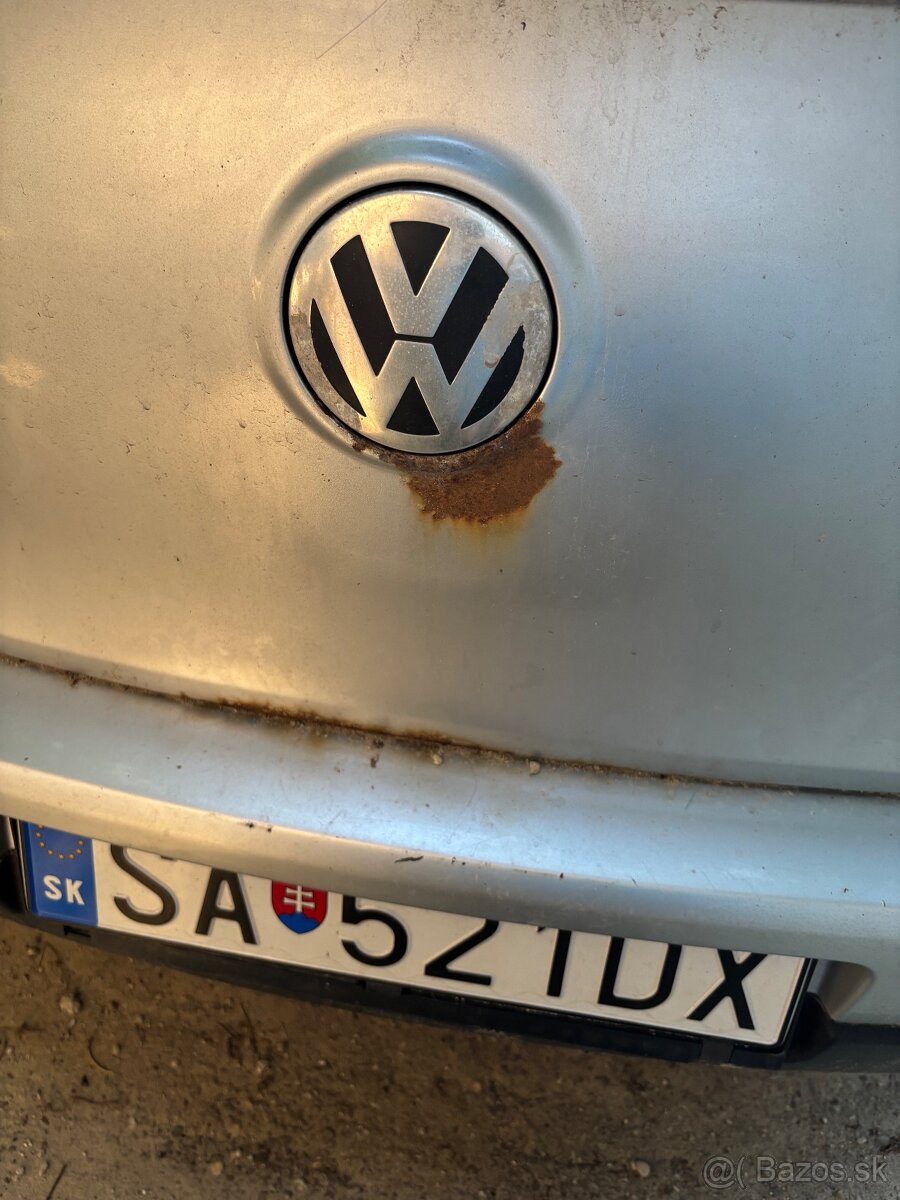 Golf 5 1.9tdi 66kw - 4