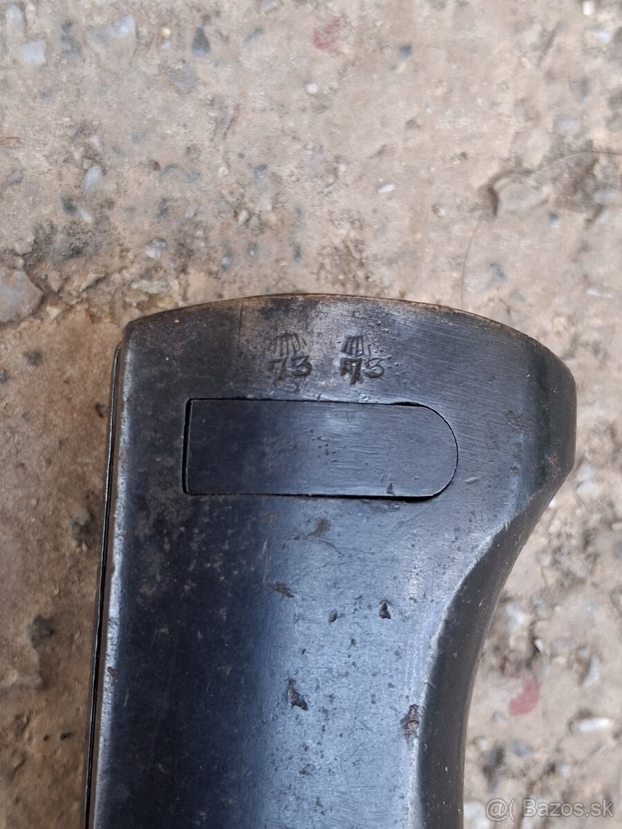 Nemecky bodak sg84/98 - 4