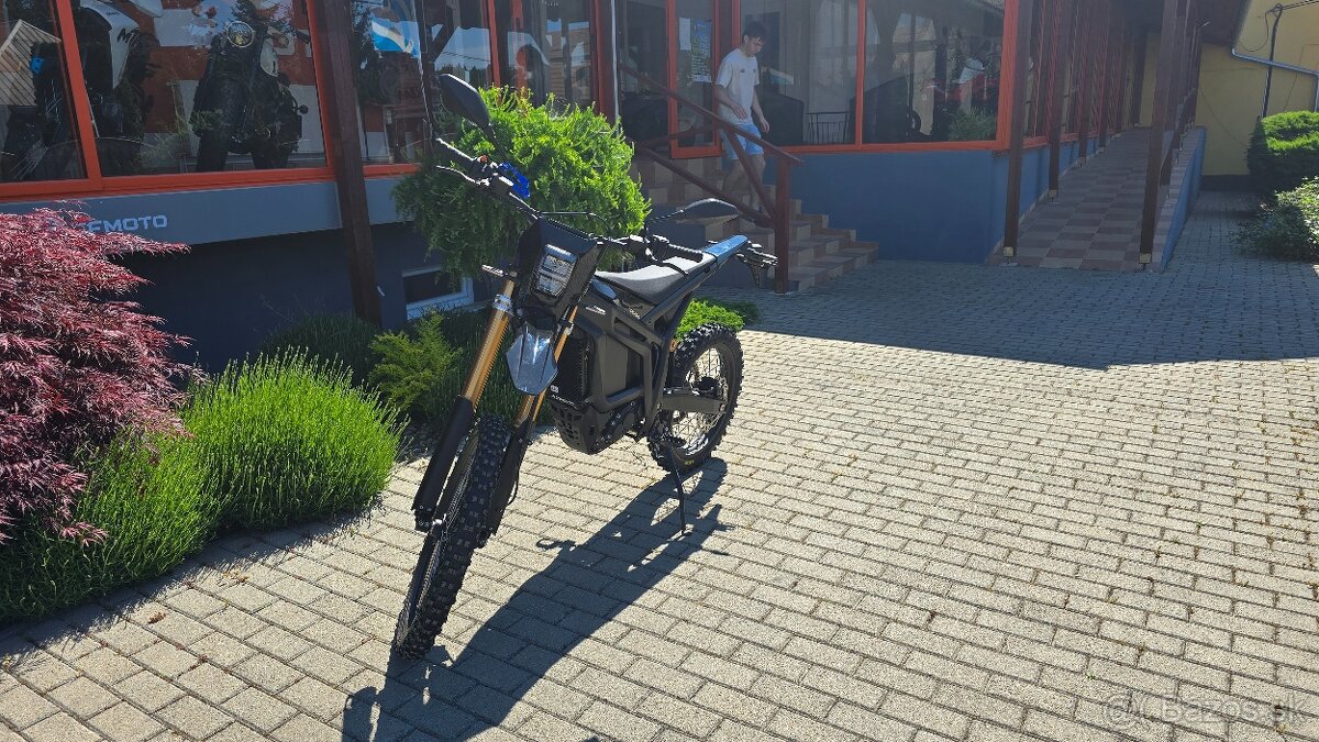 TALARIA KOMODO MX6 TL6000 - 4