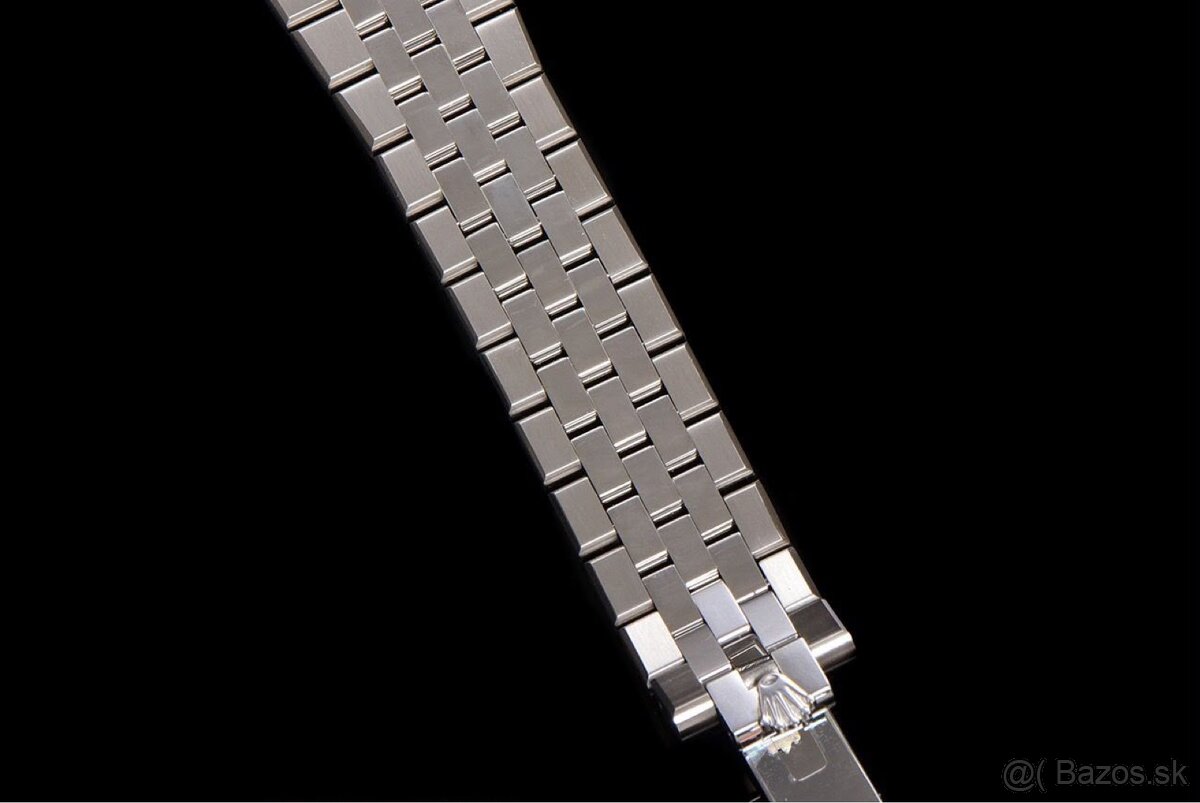 Rolex Land- Dweller - 4