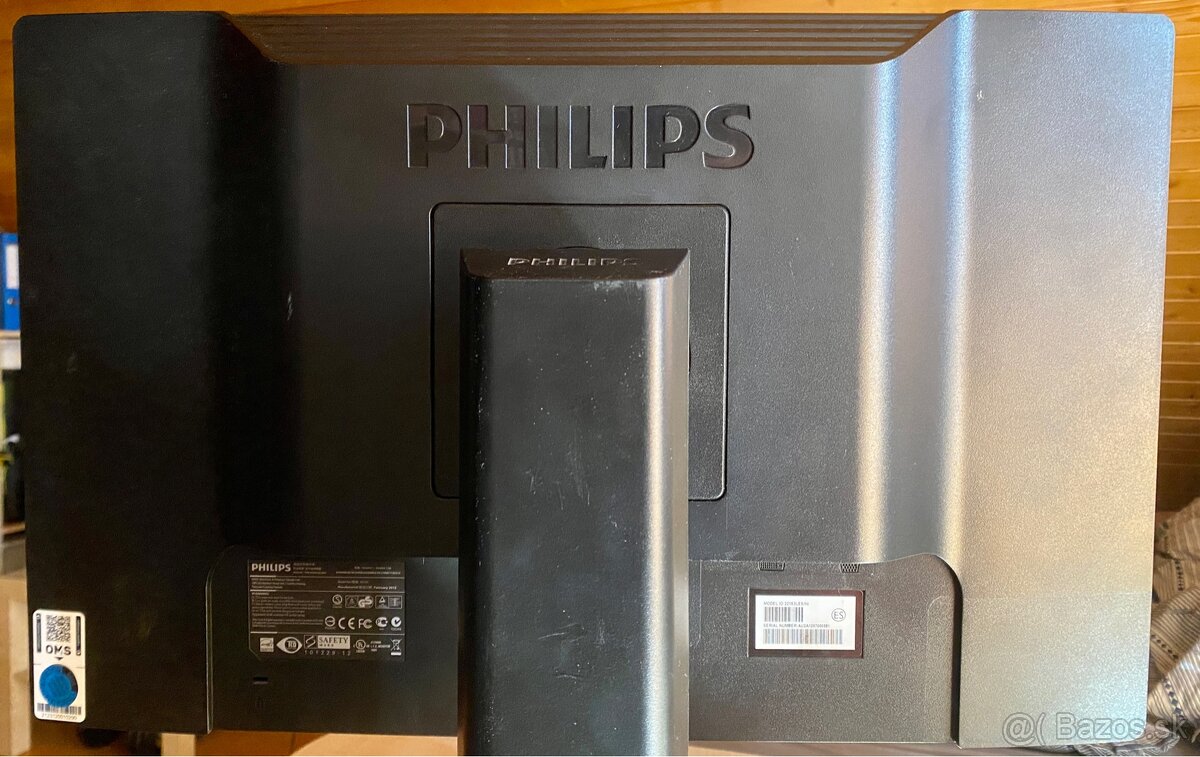 LCD monitor Philips 22” - 4
