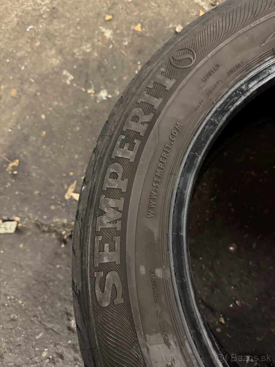 205/60 r16 - 4