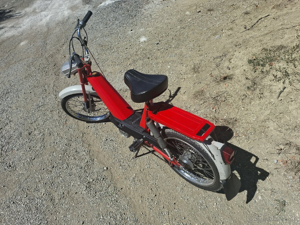 Babetta 207 - 4