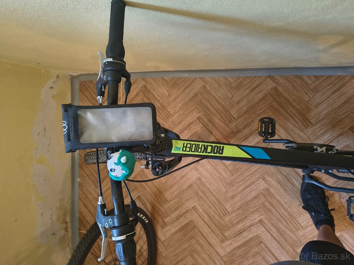 Predam 2 horske bicykle - 4