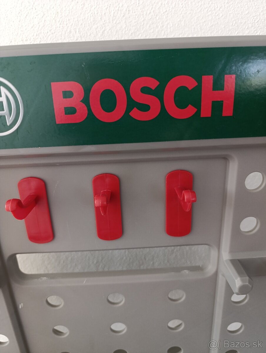 Detský pracovný stôl Bosch - 4