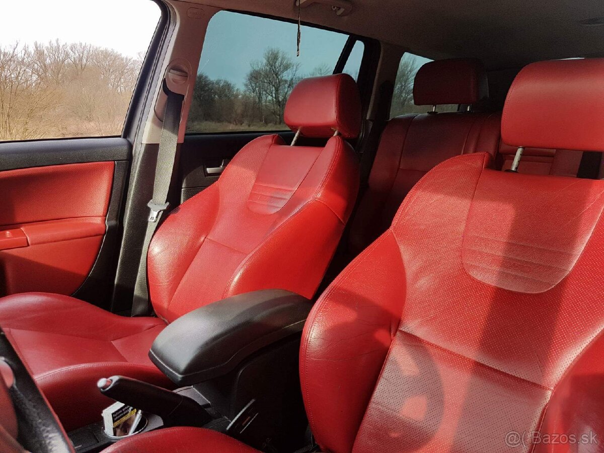 Ford Mondeo ST220 3.0 V6 166kw - 4