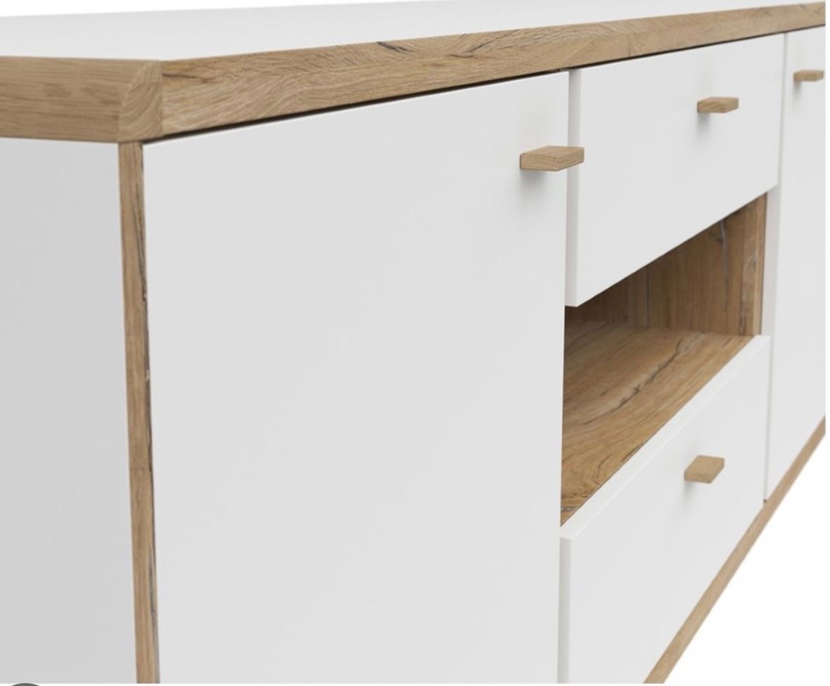 novy stolík pod tv - 4