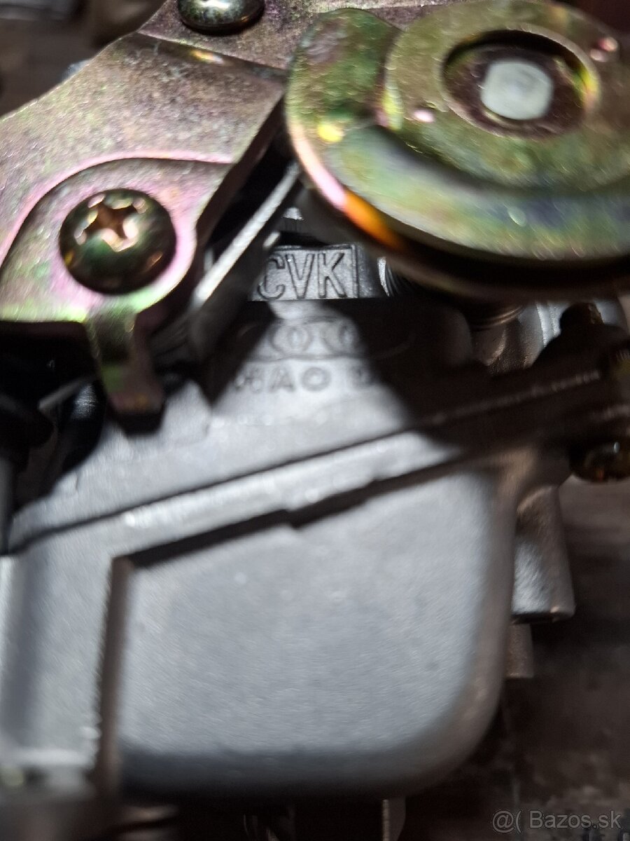 Karburator CVK - 4