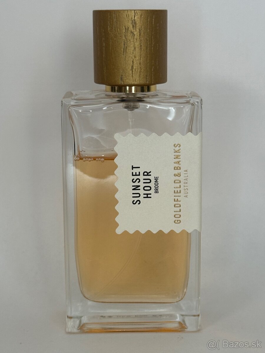 Niche parfemy - 4