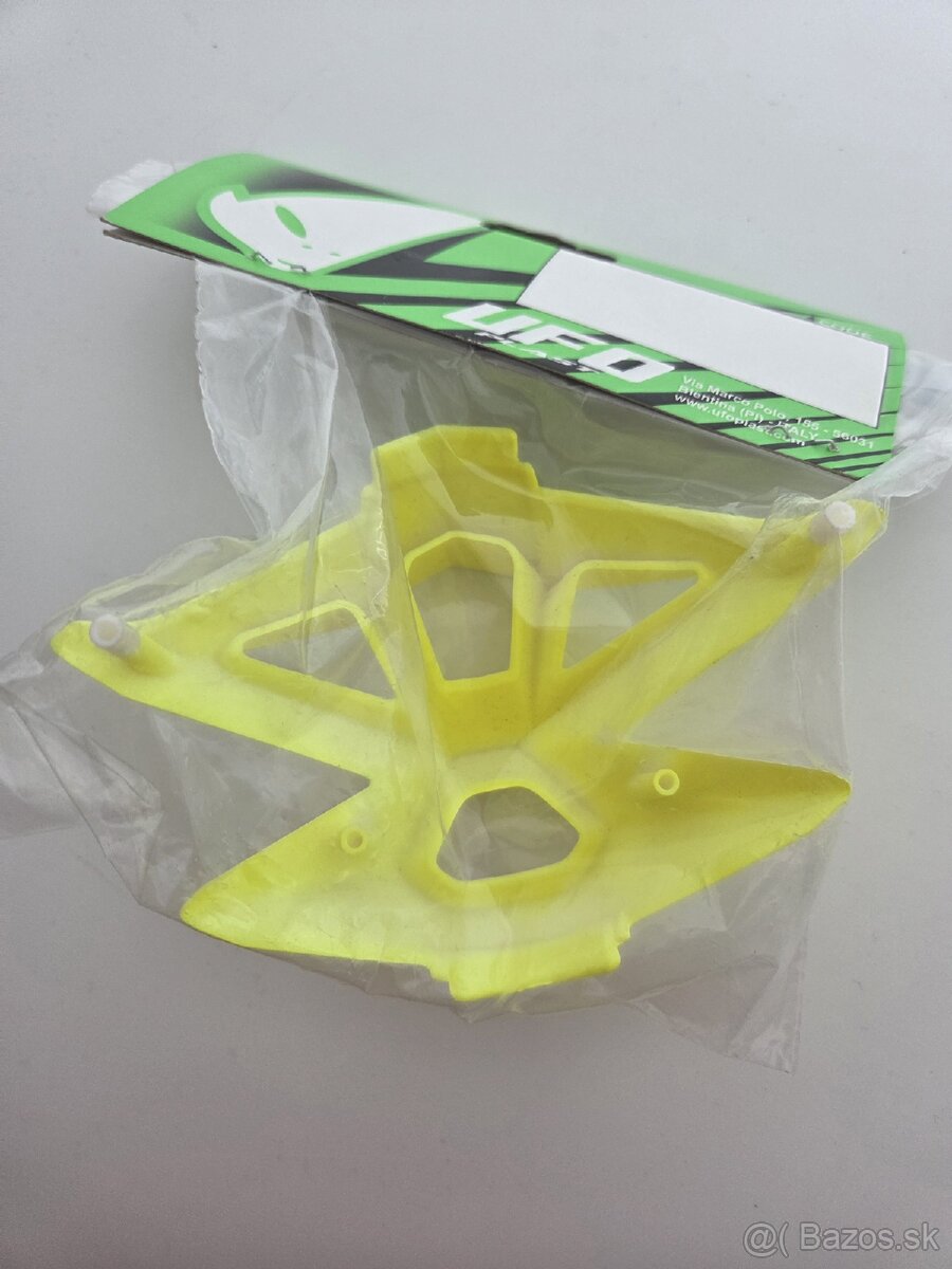 nahradny naustok Ufo Interceptor - 4