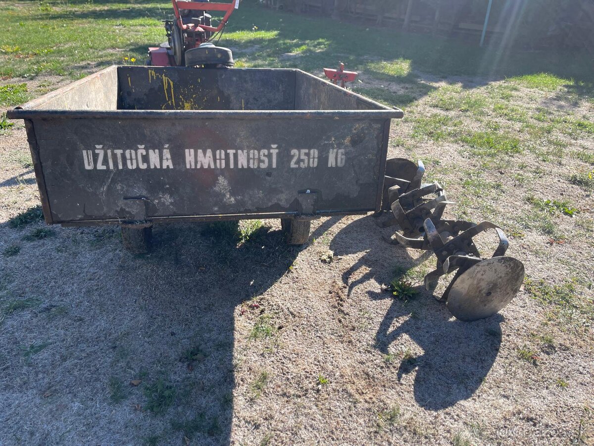 malotraktor Zabito - 4