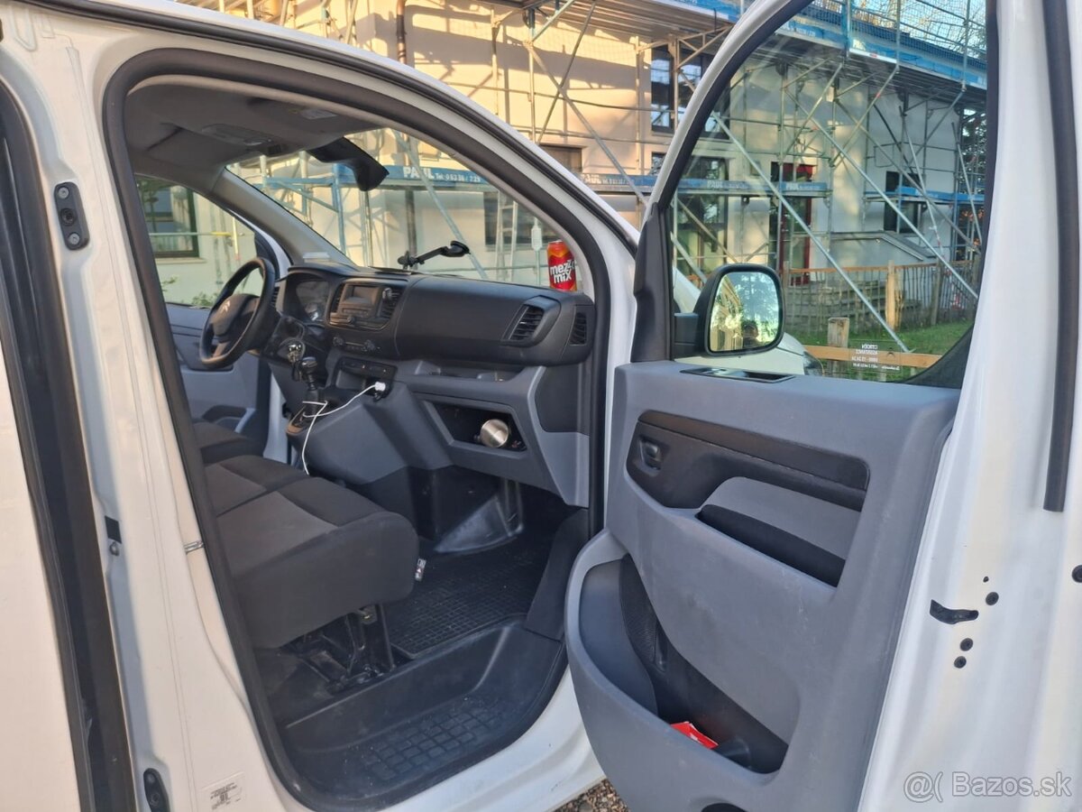 Citroën Jumpy - 4