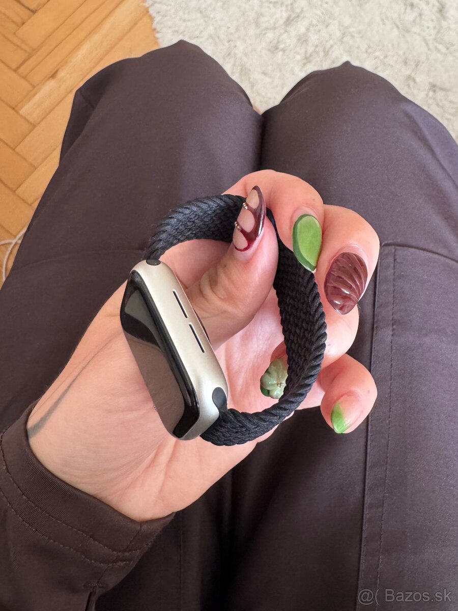 Apple watch hodinky SE 2022 2 gen. - 4