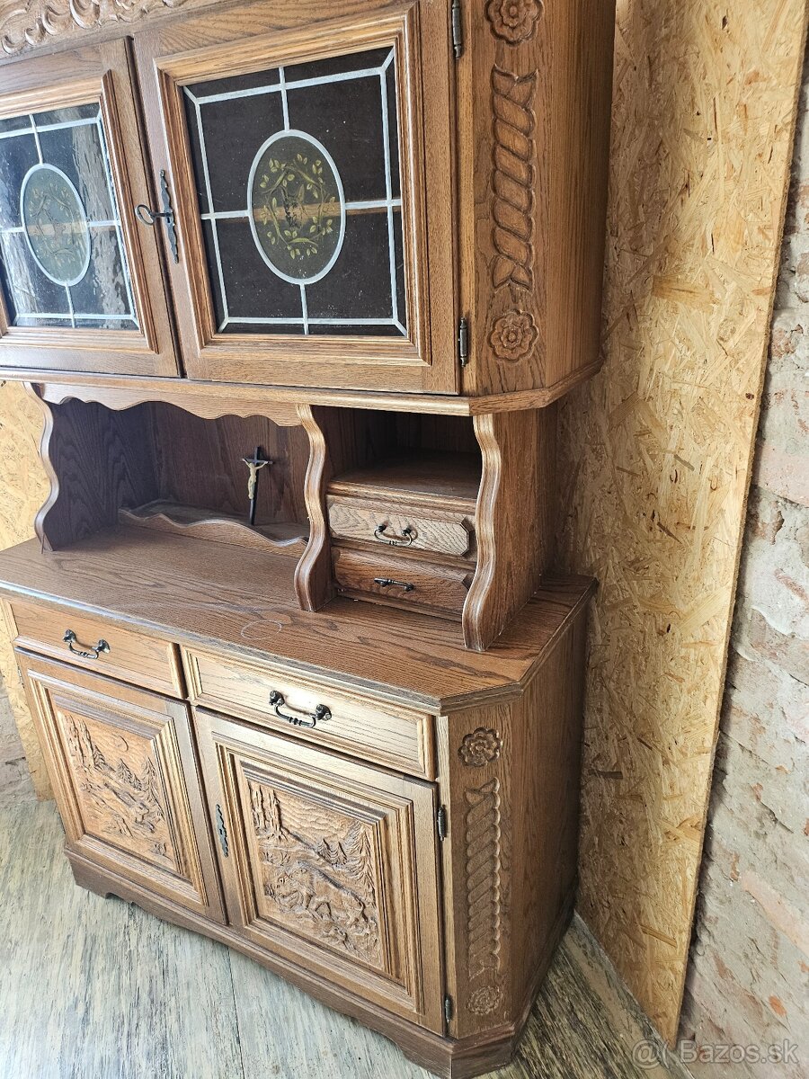 Polovnicky motiv - 4