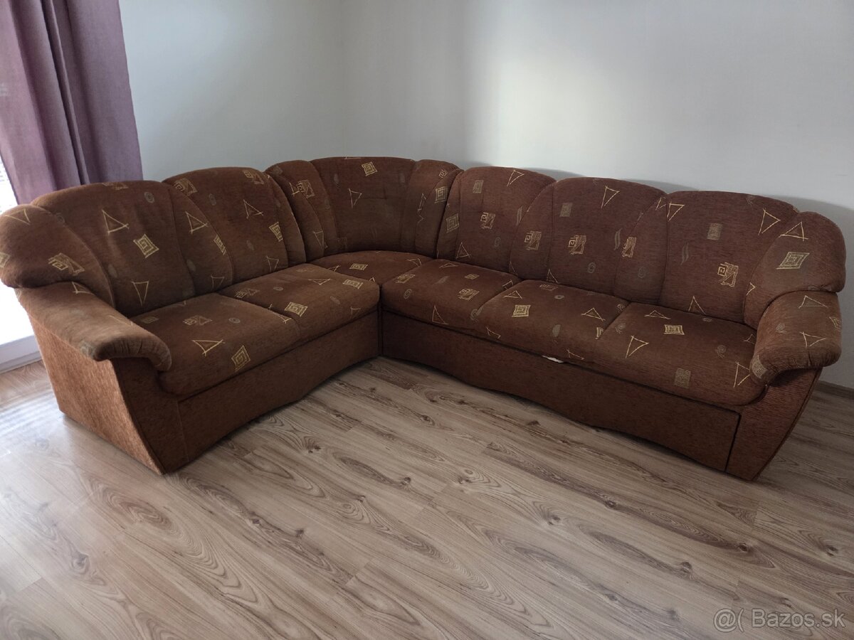 Sedacia súprava - 4