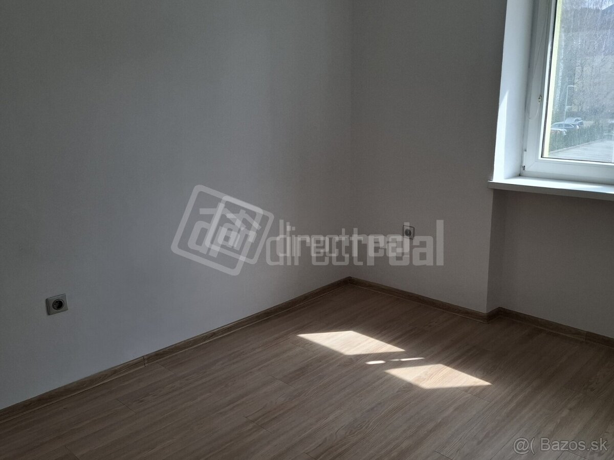 Investičný byt po kompletnej rekonštrukcii - 4