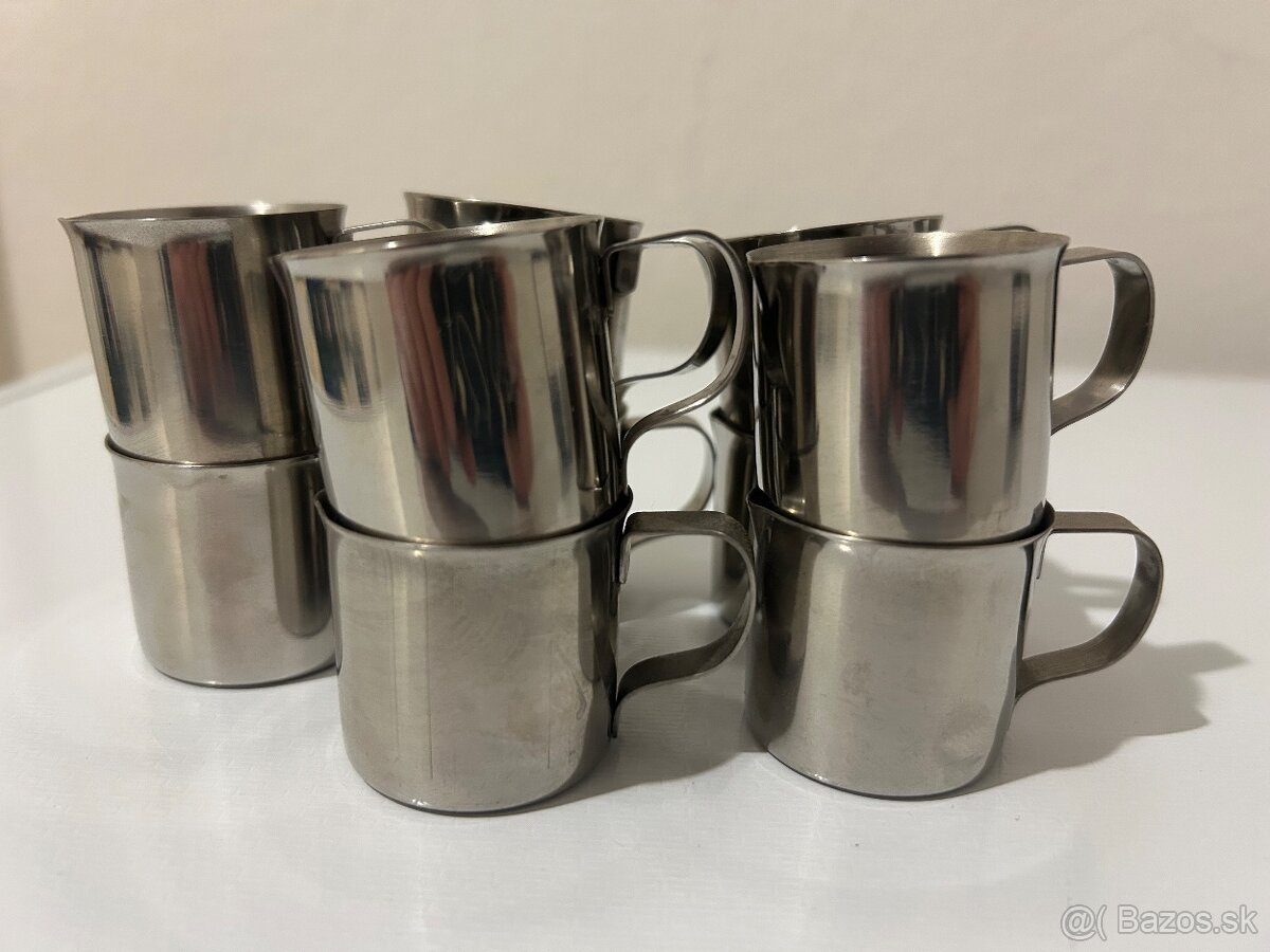 Predám zostatkový gastro tovar - 4