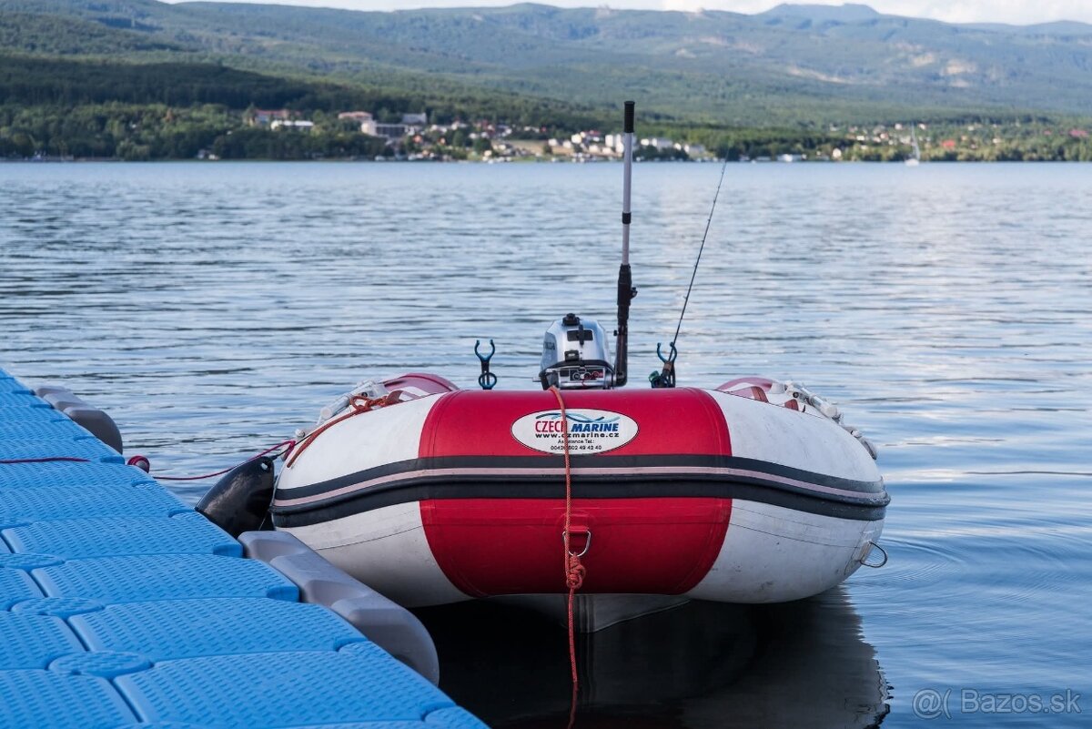 Rybarsky cln gumak - 4