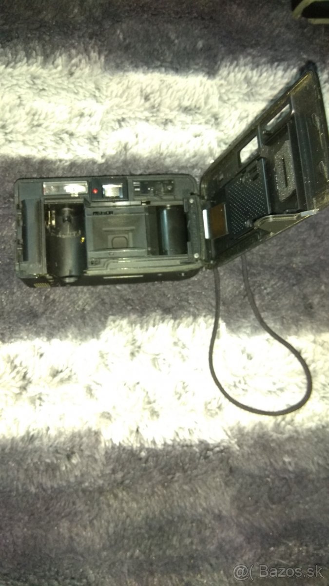 chinon PANASONIC - 4