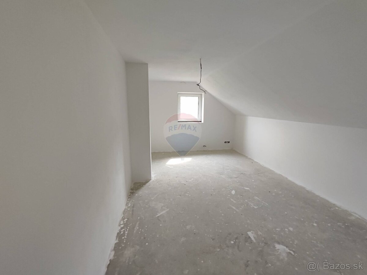 Prenájom 3 iz.bytu v Rod.Dome,Rabčice - 4