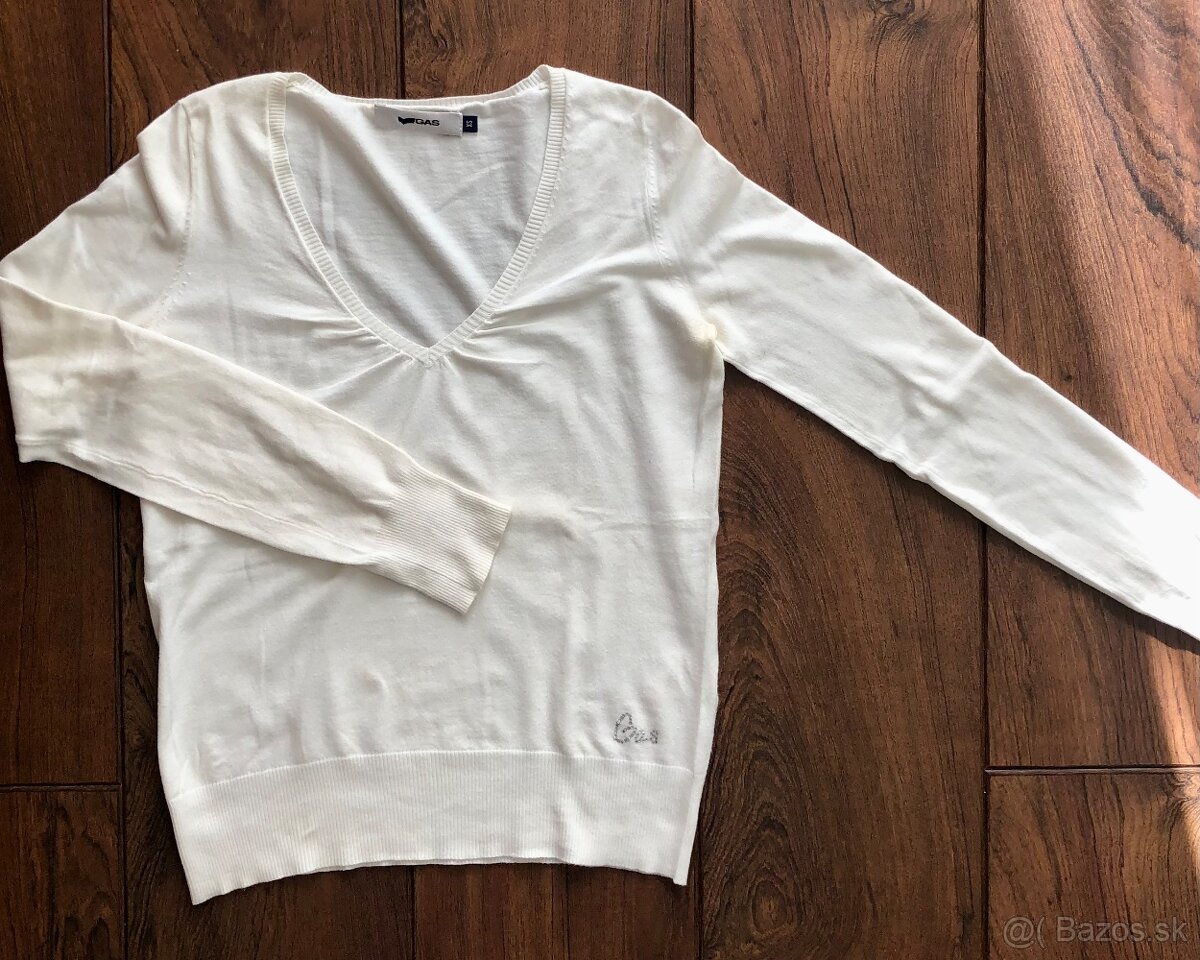 Dámske svetre a mikiny - 4