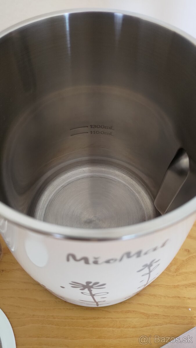 Predám nový typ Miomatu - 4